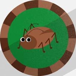 Image du badge entomologist